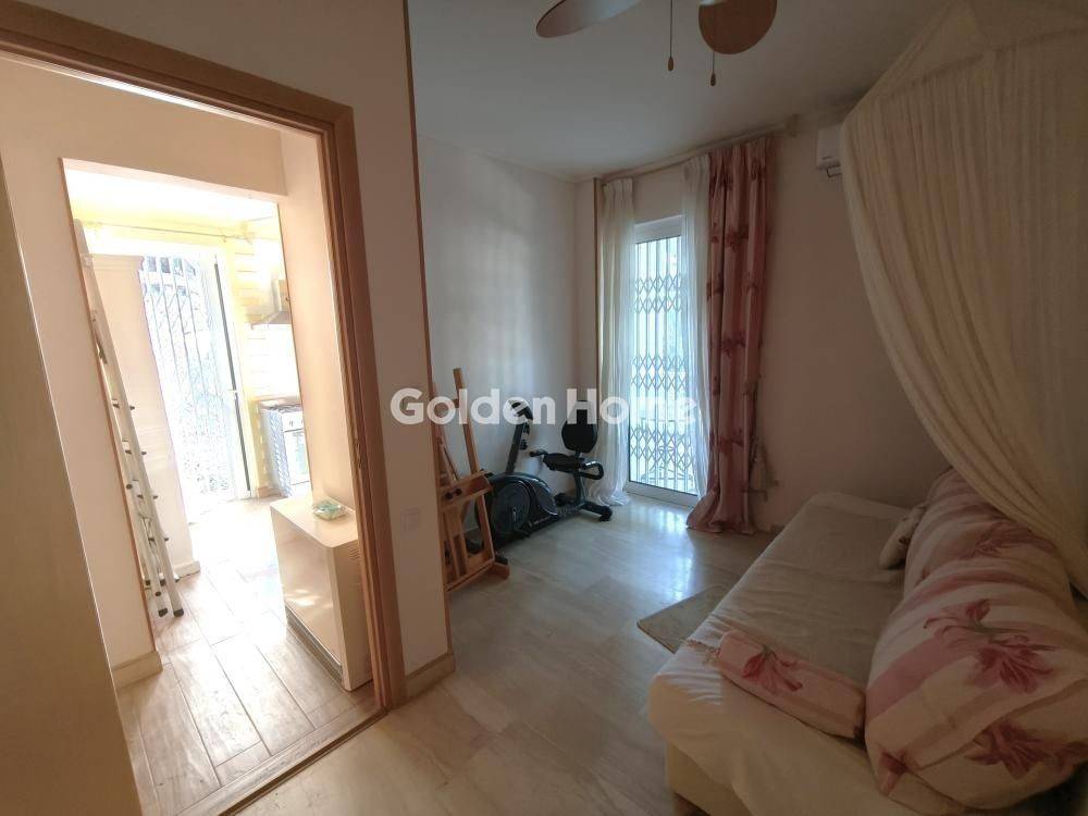 Υπνοδωμάτιο