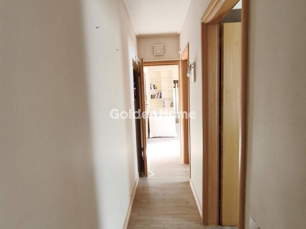 Χολ - Διάδρομος