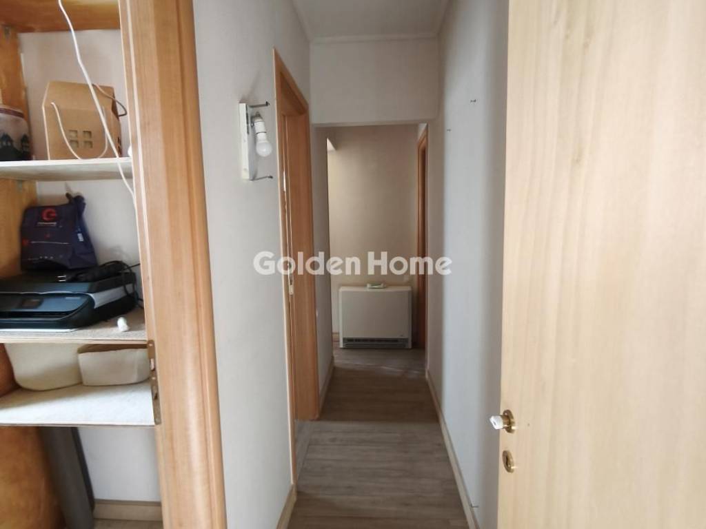 Χολ - Διάδρομος