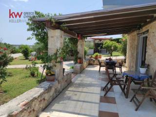 Εξωτερικοι χώροι