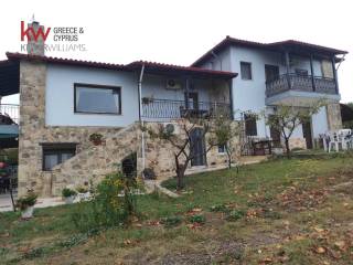 Εξωτερικοι χώροι