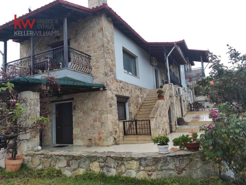 Εξωτερικοι χώροι