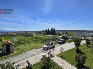 Εξωτερικοι χώροι