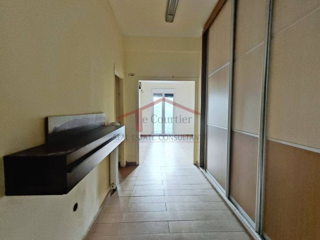 Άποψη χώρου