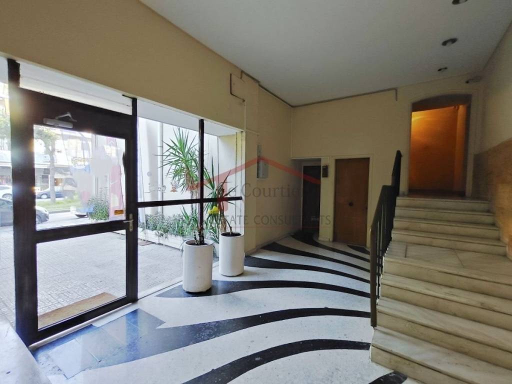 Άποψη χώρου