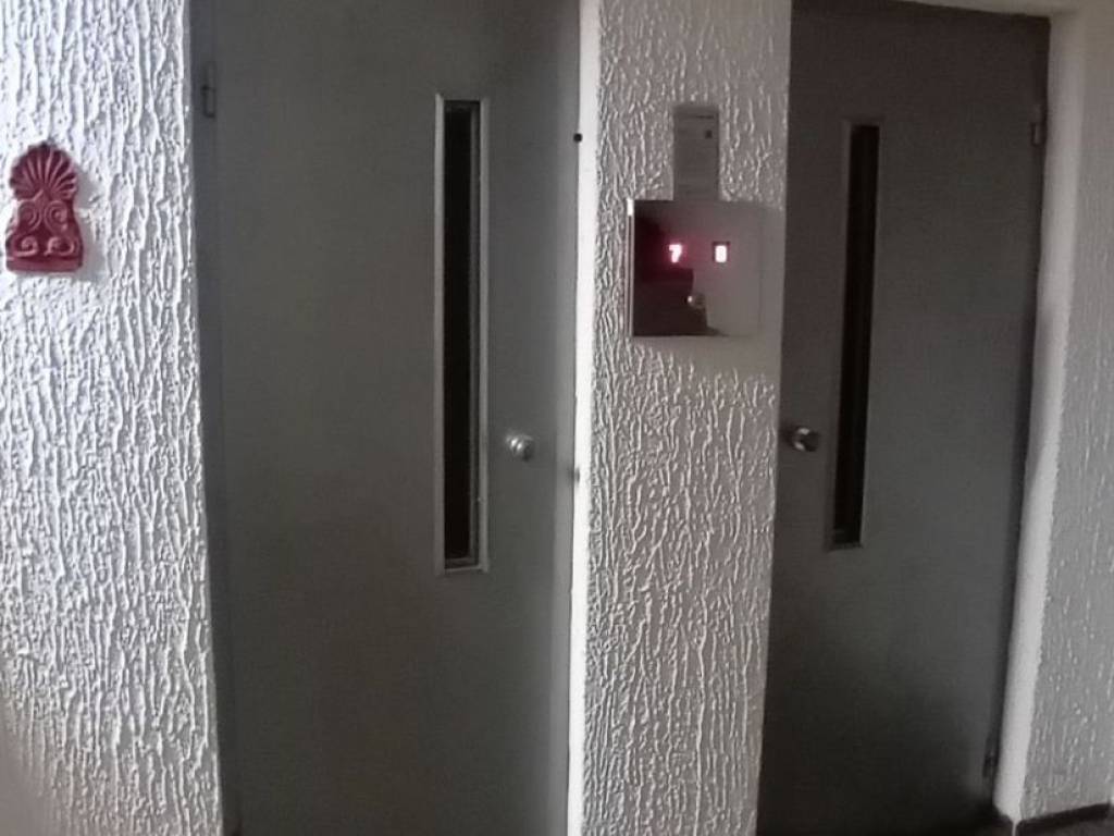 Κεντρική είσοδος