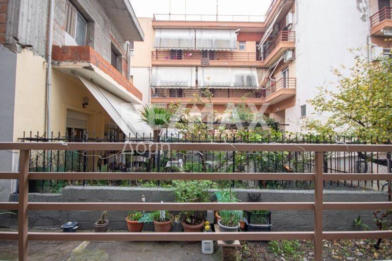 Εξωτερικός χώρος