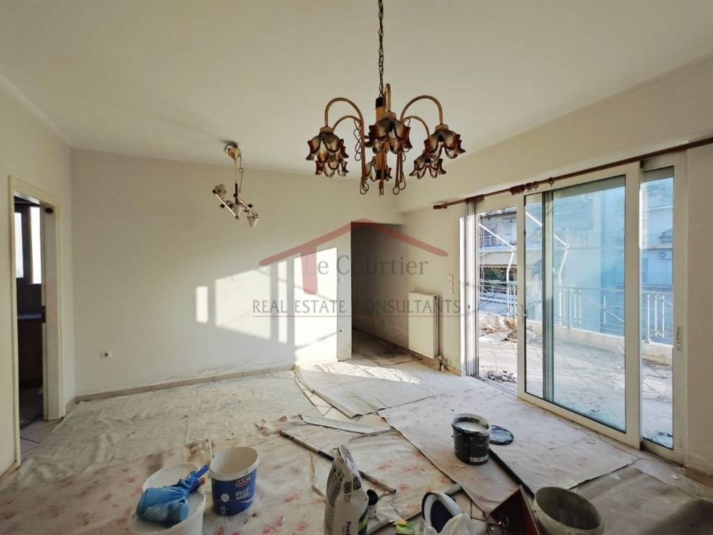 Άποψη χώρου