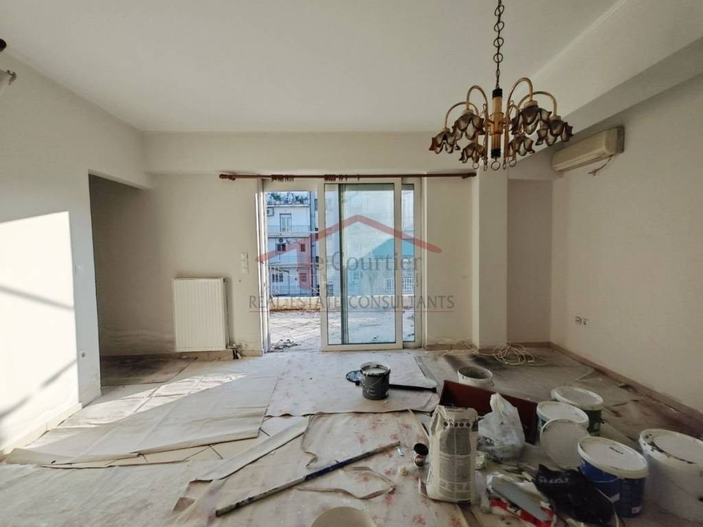 Άποψη χώρου