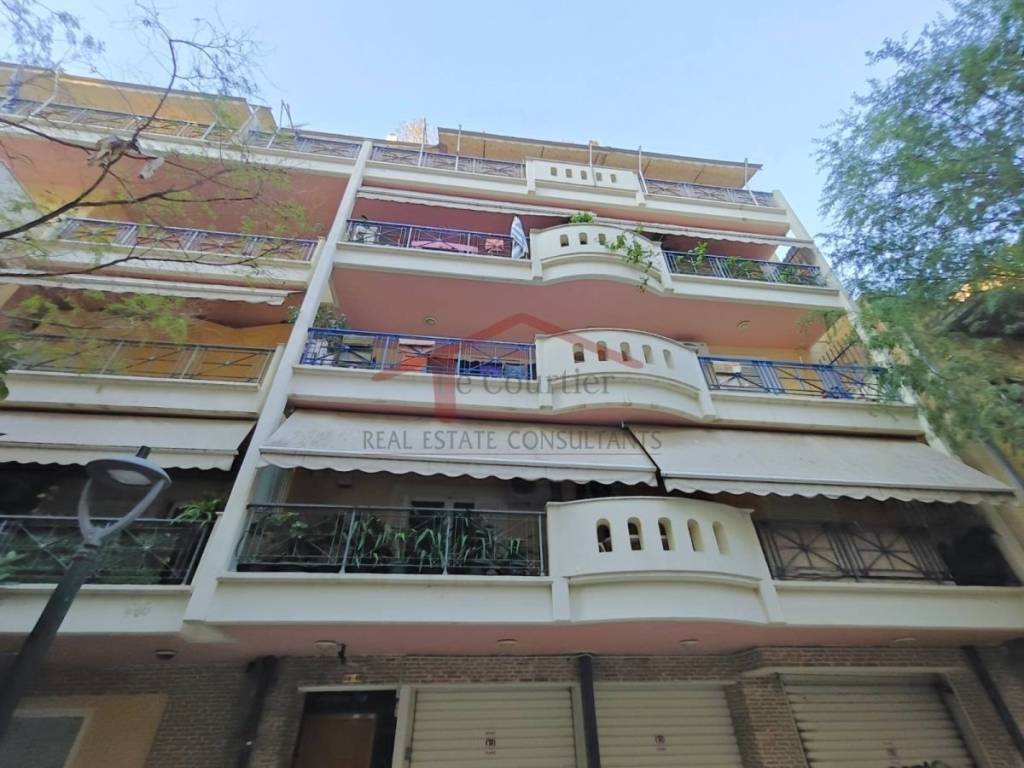 Εξωτερικός χώρος