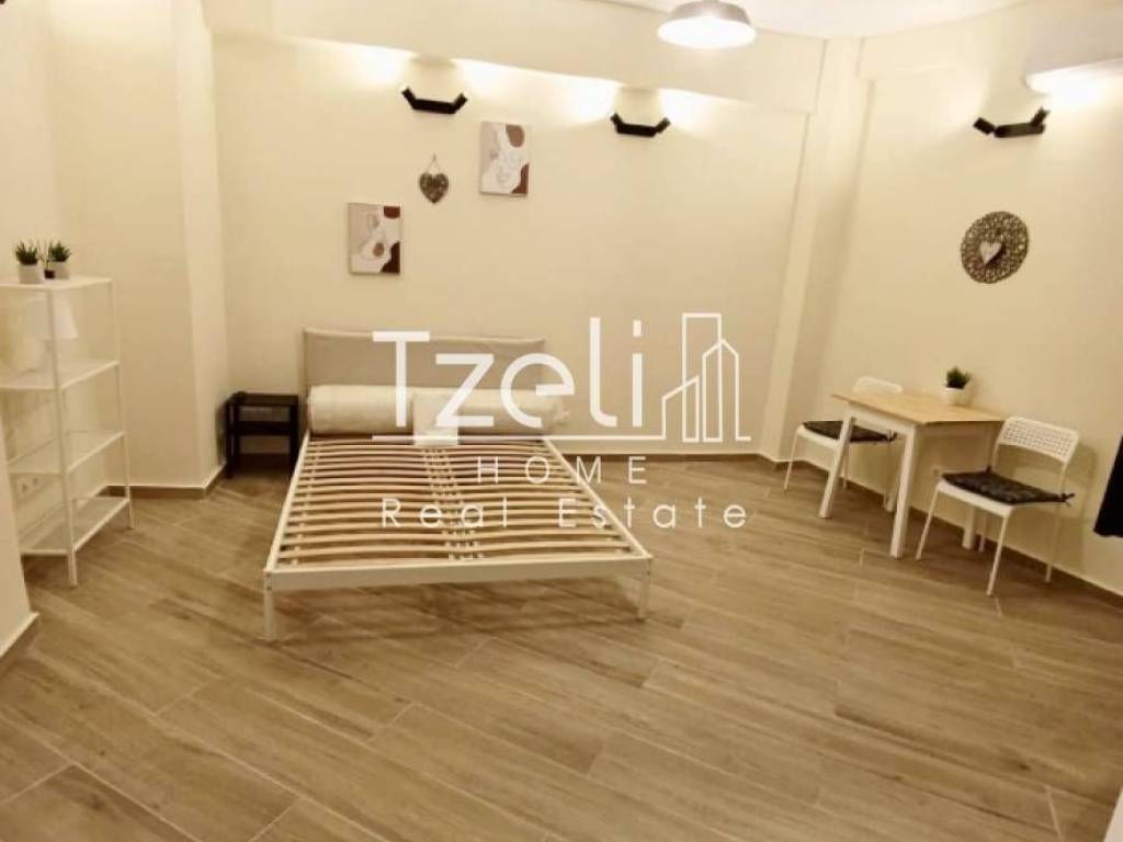 Άποψη χώρου