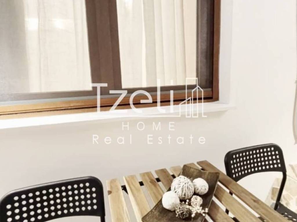 Εξωτερική άποψη χώρου