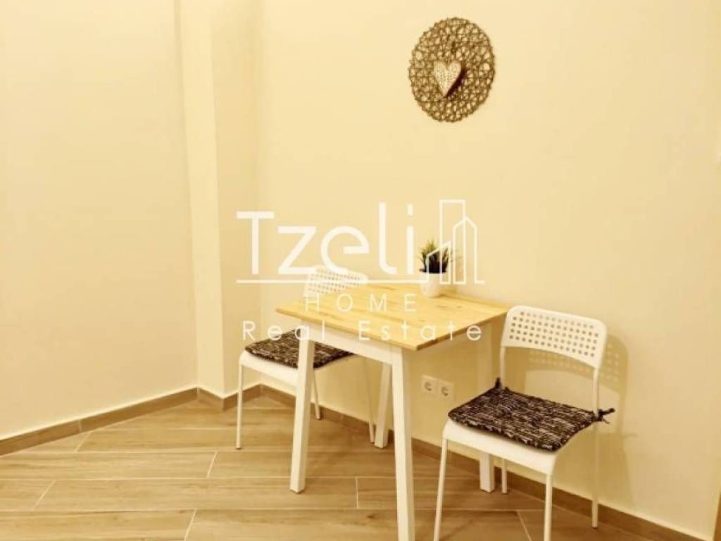 Άποψη χώρου