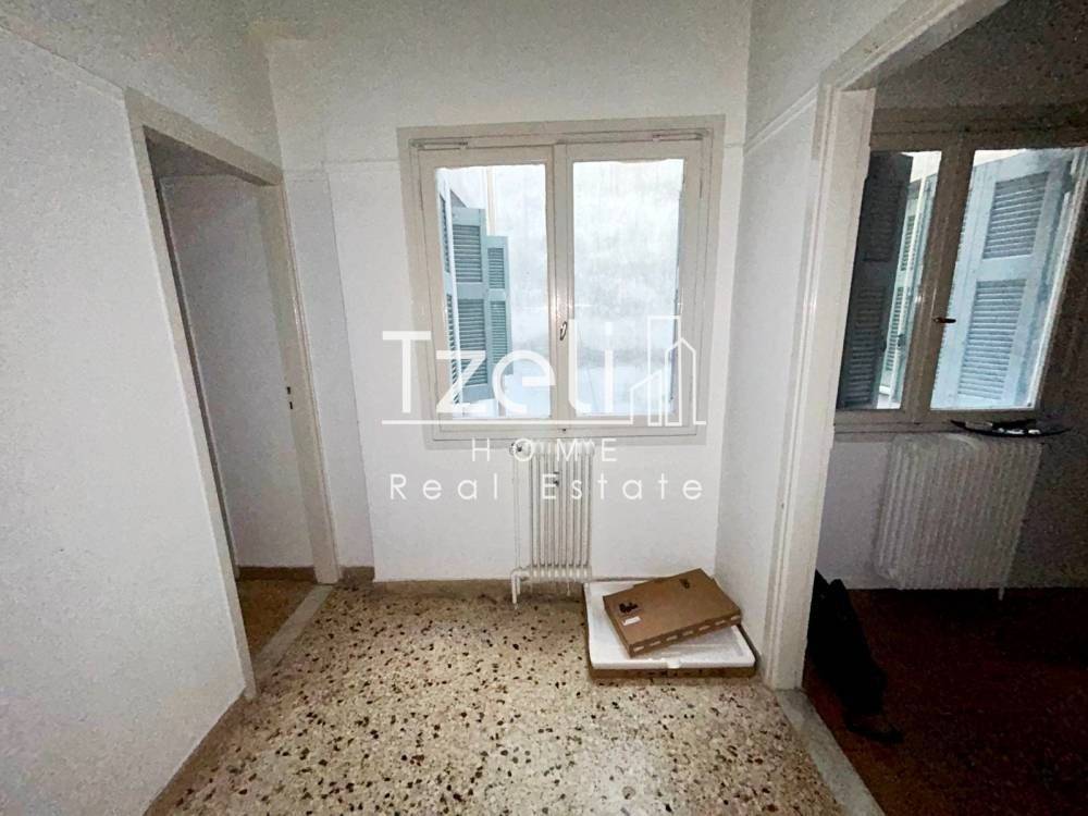 Άποψη χώρου