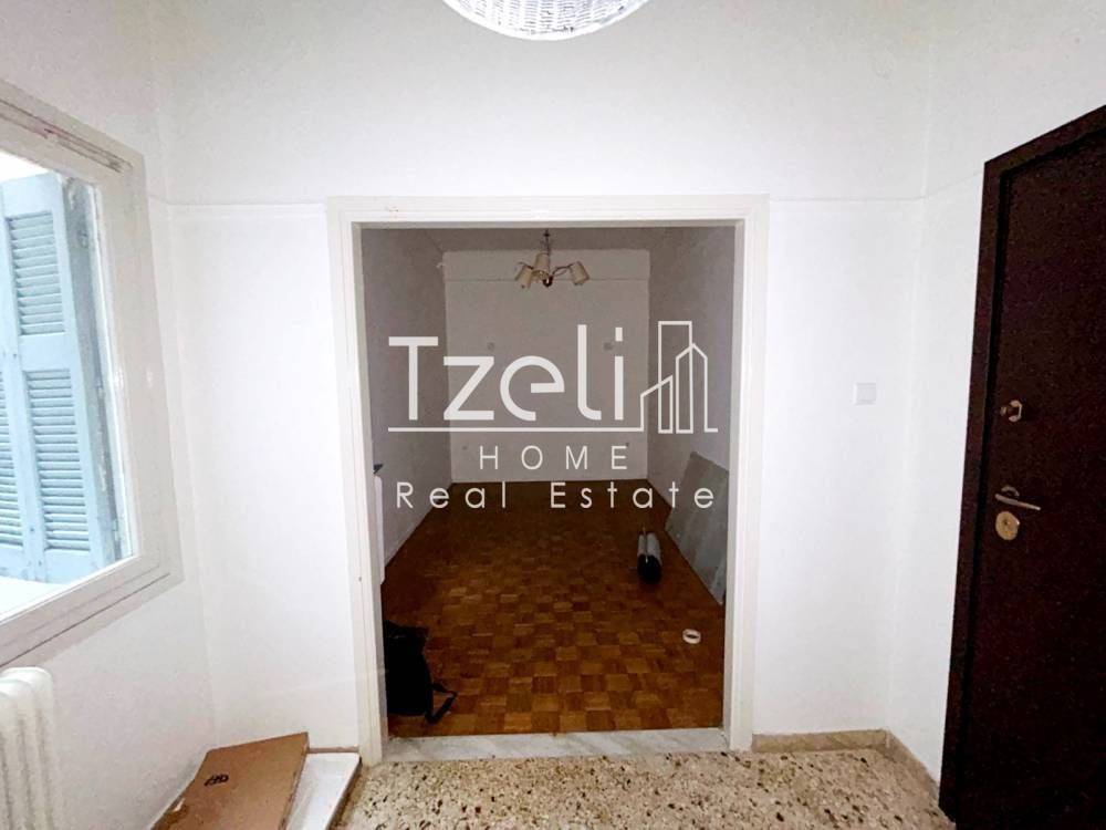 Άποψη χώρου