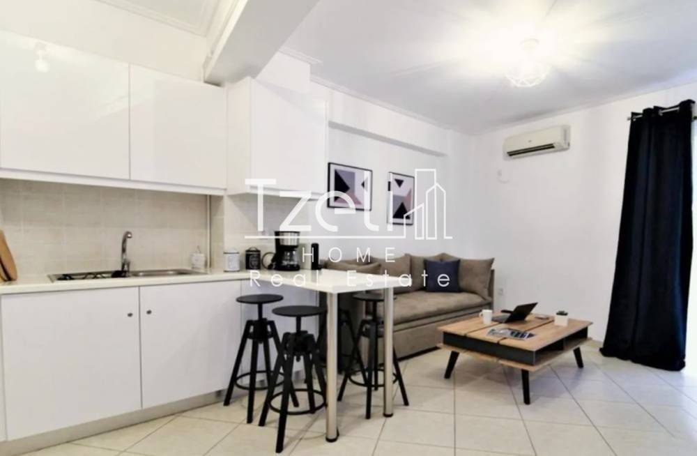 Άποψη χώρου