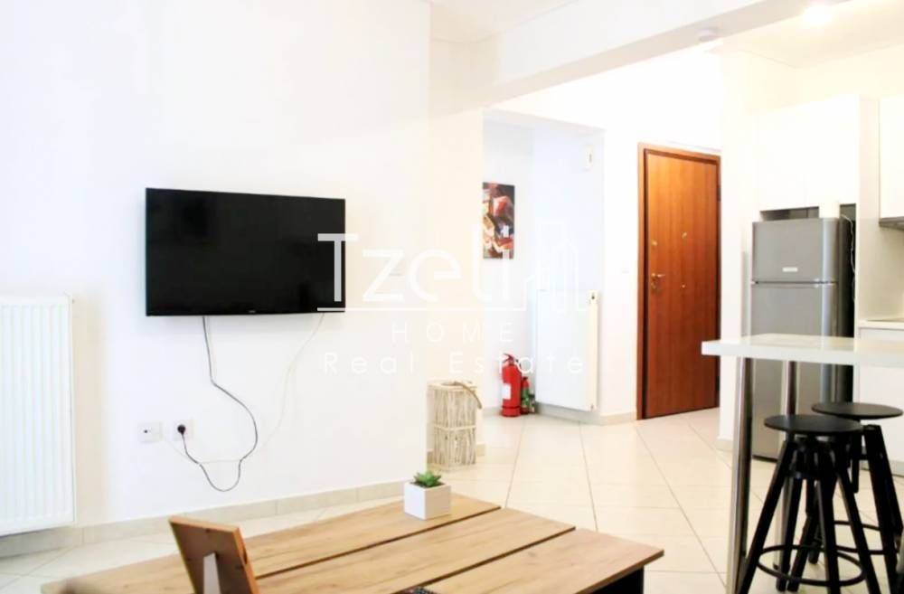 Άποψη χώρου