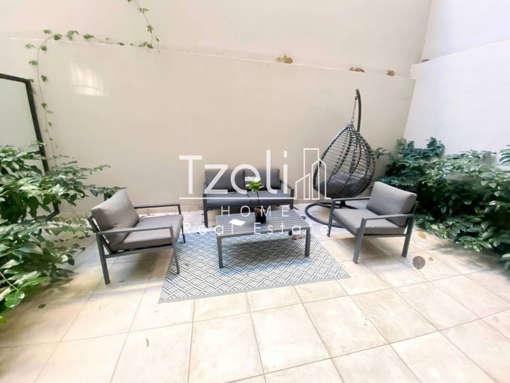 Εξωτερική άποψη χώρου