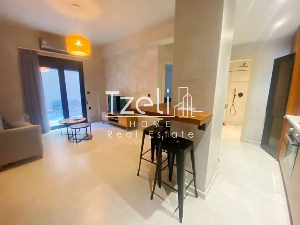 Άποψη χώρου