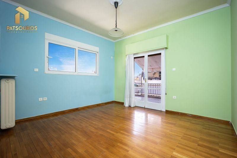 Άποψη χώρου