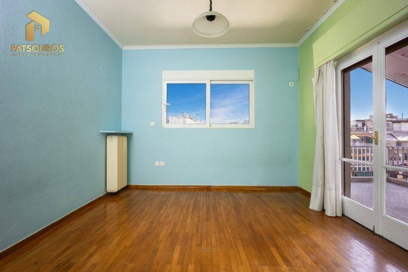 Άποψη χώρου