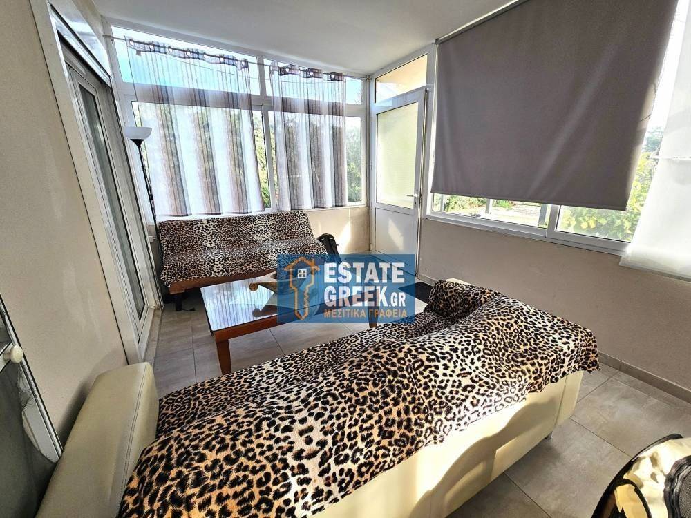 ★ Με 3 κουζίνες ★ Πλήρως επιπλωμένο ★ Με πισίνα ★ 