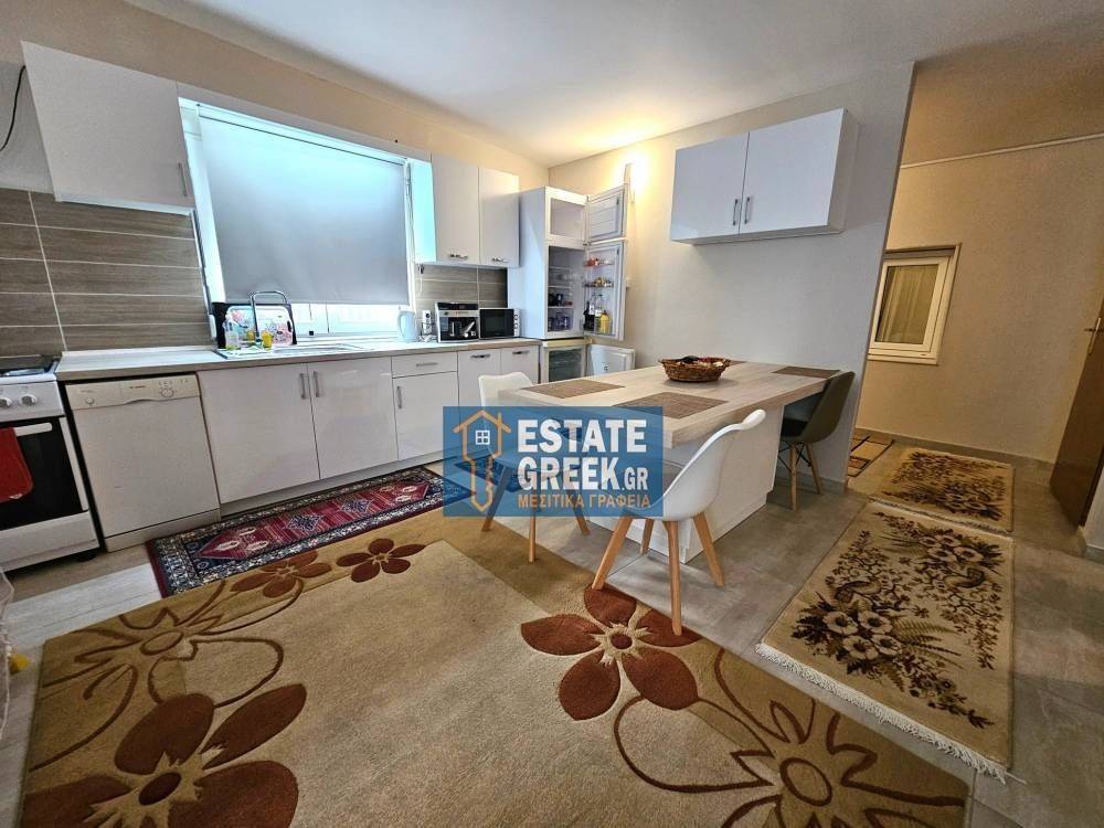 ★ Με 3 κουζίνες ★ Πλήρως επιπλωμένο ★ Με πισίνα ★ 