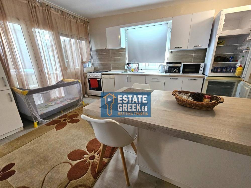 ★ Με 3 κουζίνες ★ Πλήρως επιπλωμένο ★ Με πισίνα ★ 