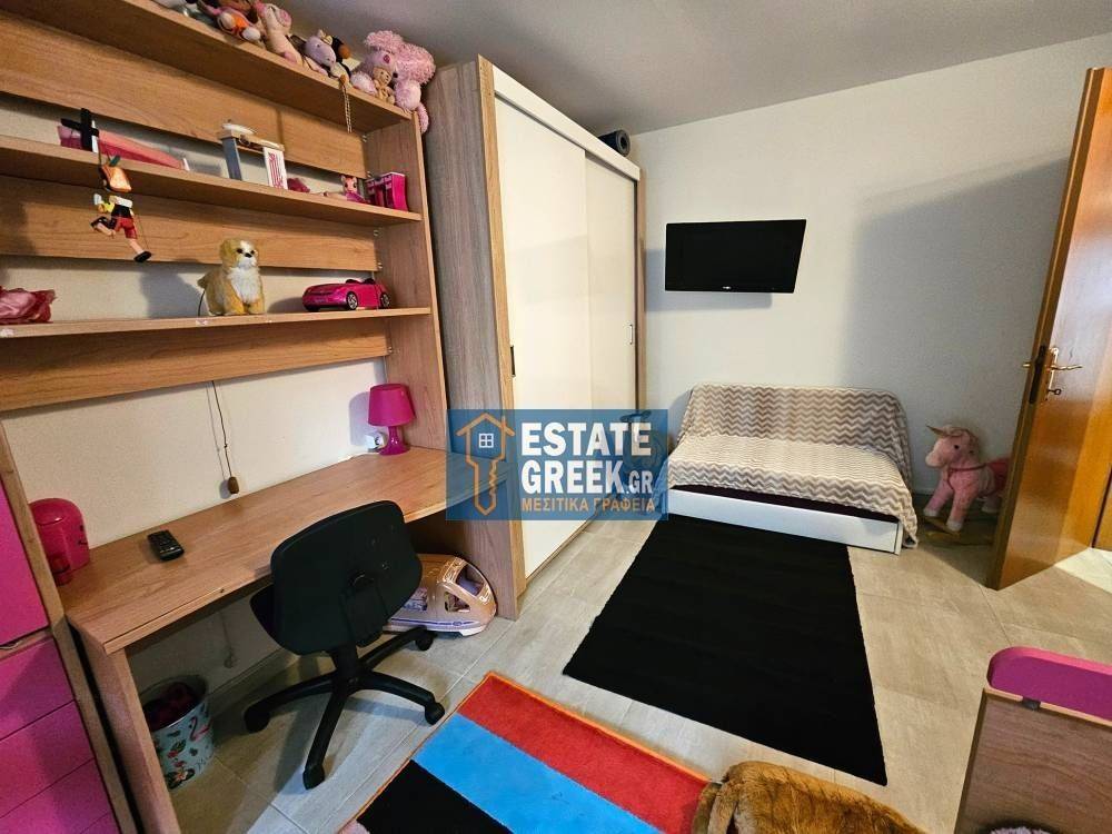 ★ Με 3 κουζίνες ★ Πλήρως επιπλωμένο ★ Με πισίνα ★ 