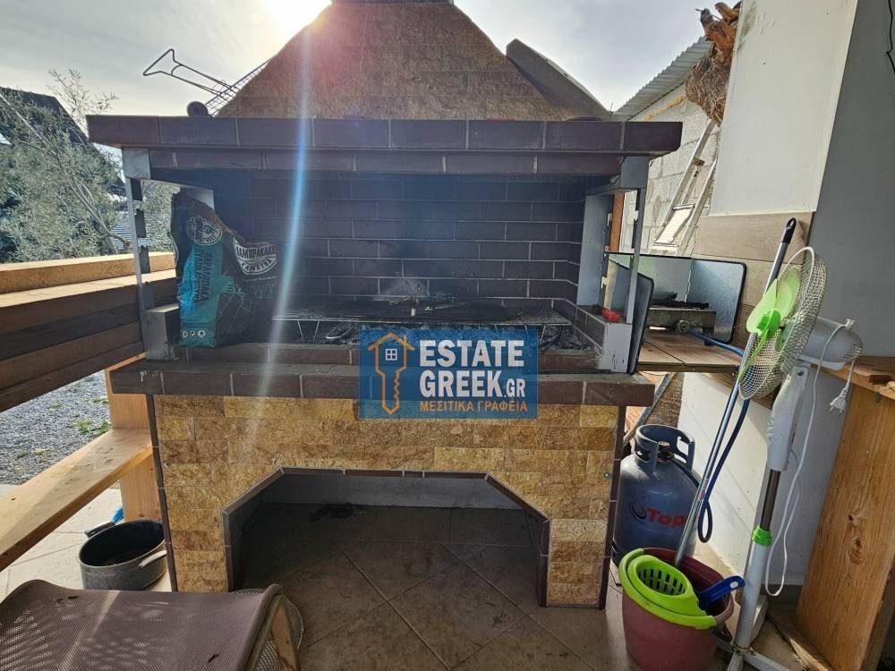 ★ Με 3 κουζίνες ★ Πλήρως επιπλωμένο ★ Με πισίνα ★ 