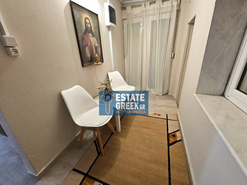 ★ Με 3 κουζίνες ★ Πλήρως επιπλωμένο ★ Με πισίνα ★ 