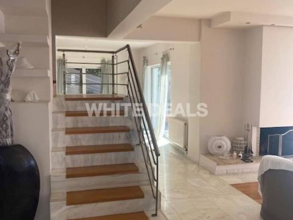 Άποψη χώρου