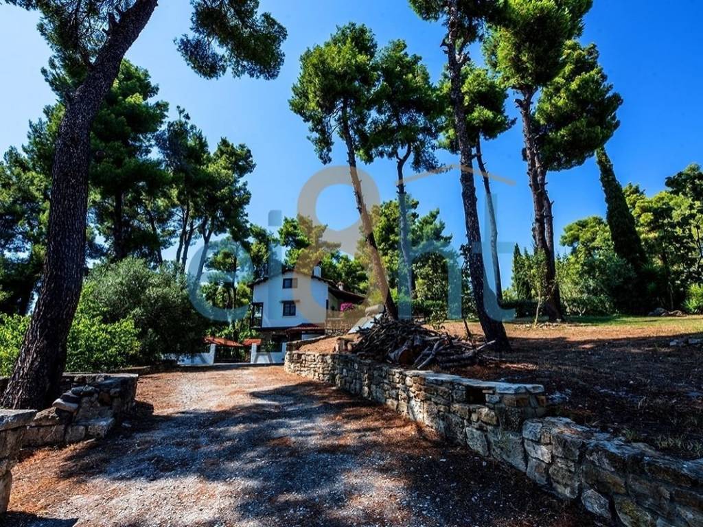 Εξωτερικός χώρος