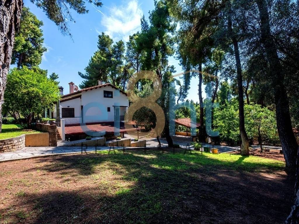 Εξωτερικός χώρος