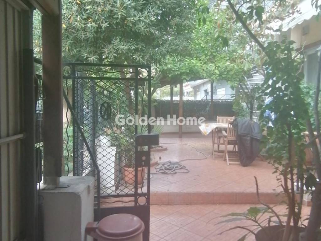 Εξωτερικός Χώρος