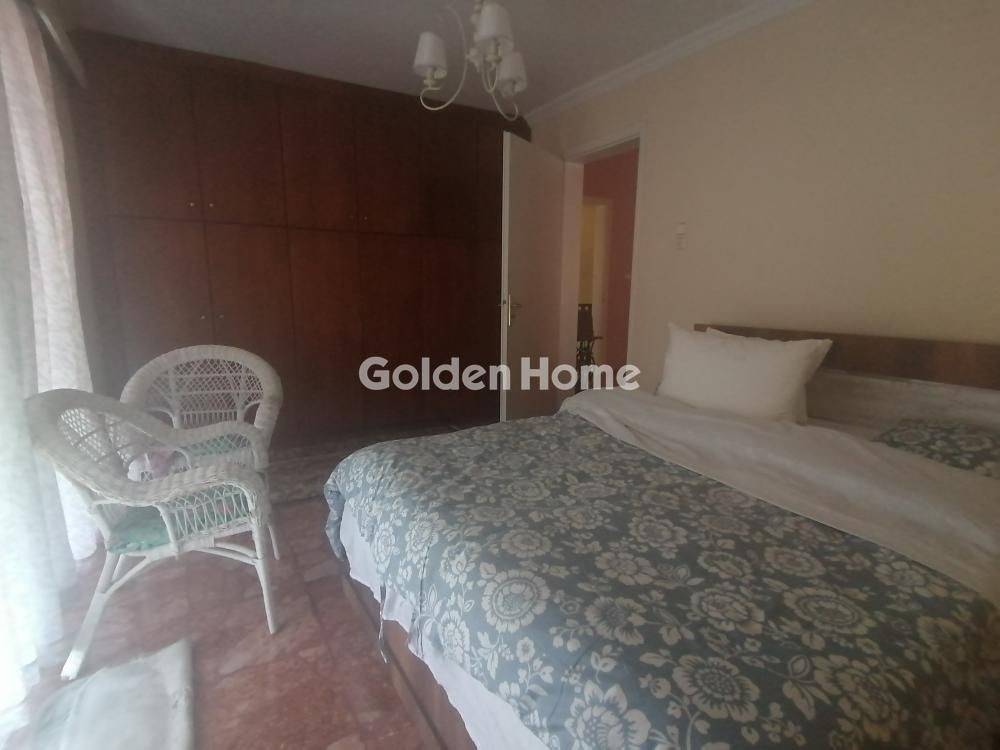 Υπνοδωμάτιο