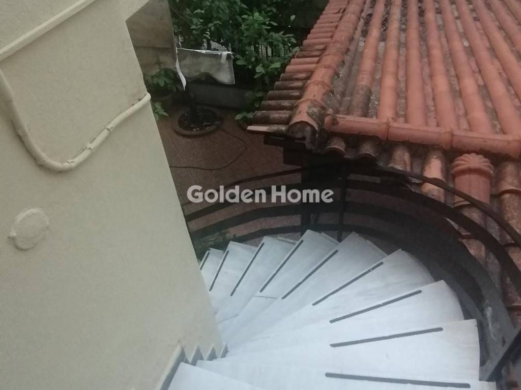 Εξωτερικός Χώρος