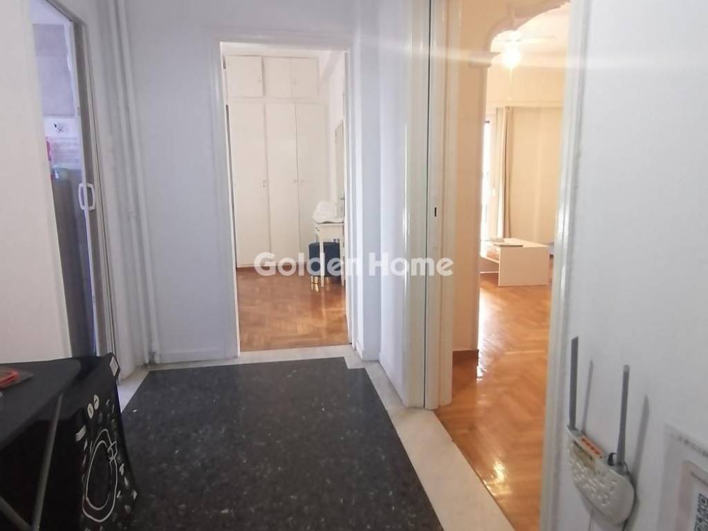 Χολ - Διάδρομος