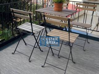 ★ Πλήρως επιπλωμένο ★ Κατάλληλο και για Airbnb ★ Ανακαίνιση 2022