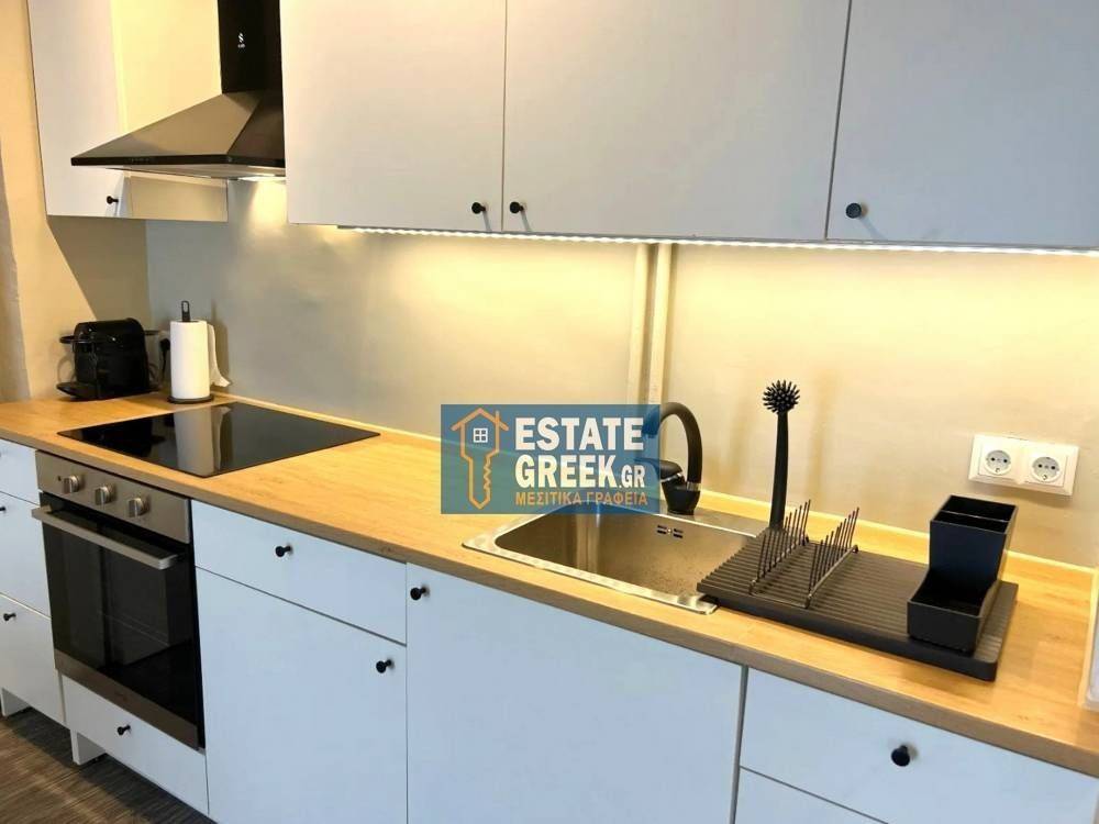 ★ Πλήρως επιπλωμένο ★ Κατάλληλο και για Airbnb ★ Ανακαίνιση 2022