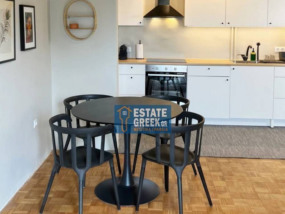 ★ Πλήρως επιπλωμένο ★ Κατάλληλο και για Airbnb ★ Ανακαίνιση 2022