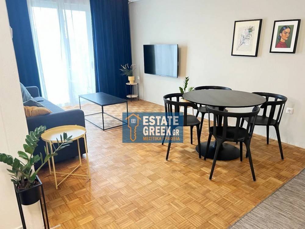 ★ Πλήρως επιπλωμένο ★ Κατάλληλο και για Airbnb ★ Ανακαίνιση 2022