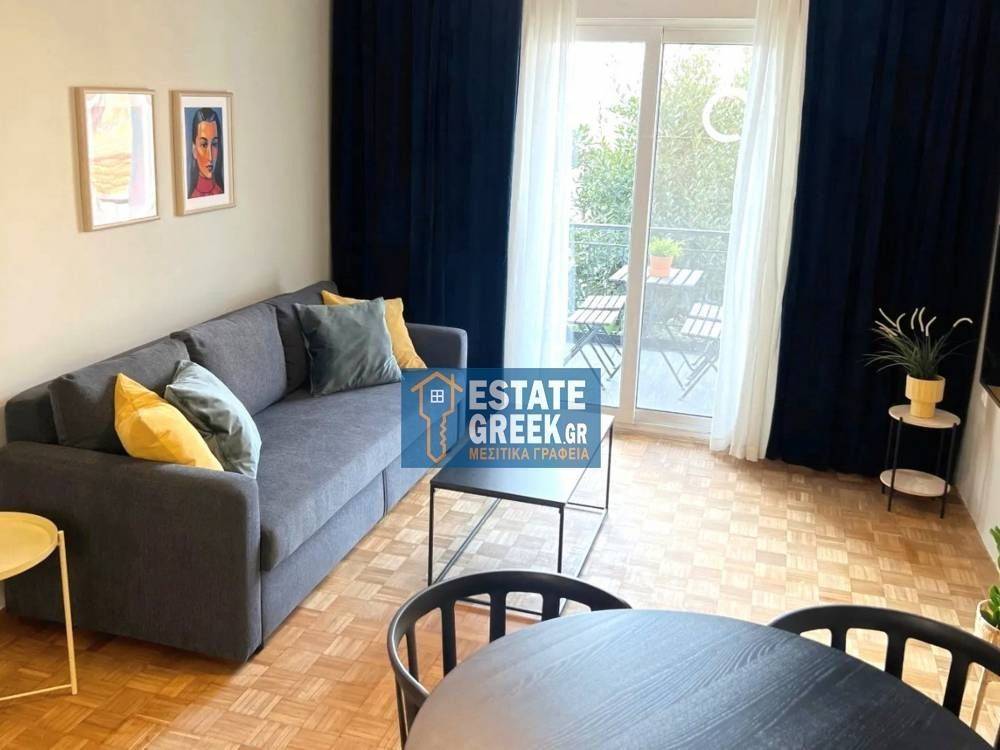 ★ Πλήρως επιπλωμένο ★ Κατάλληλο και για Airbnb ★ Ανακαίνιση 2022