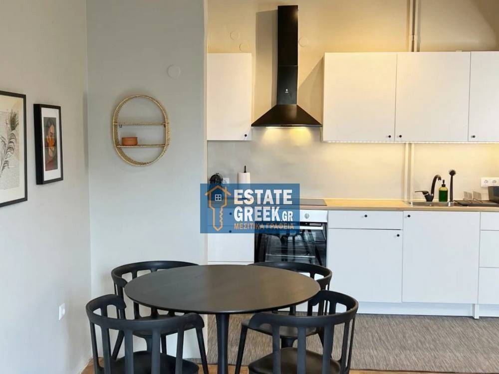 ★ Πλήρως επιπλωμένο ★ Κατάλληλο και για Airbnb ★ Ανακαίνιση 2022