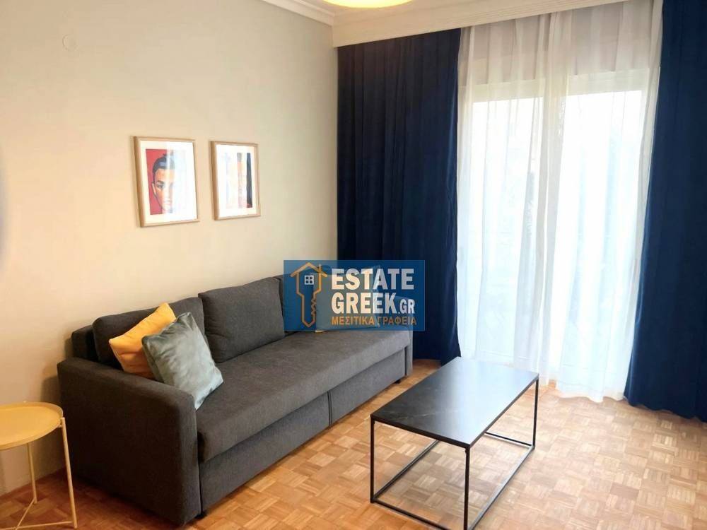 ★ Πλήρως επιπλωμένο ★ Κατάλληλο και για Airbnb ★ Ανακαίνιση 2022