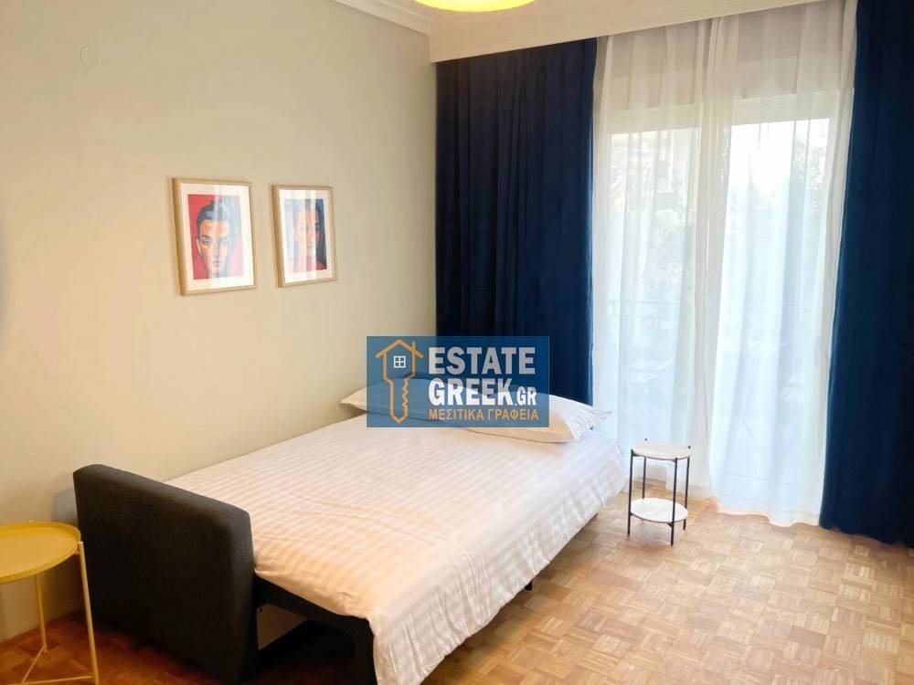 ★ Πλήρως επιπλωμένο ★ Κατάλληλο και για Airbnb ★ Ανακαίνιση 2022