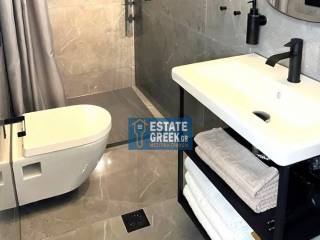 ★ Πλήρως επιπλωμένο ★ Κατάλληλο και για Airbnb ★ Ανακαίνιση 2022