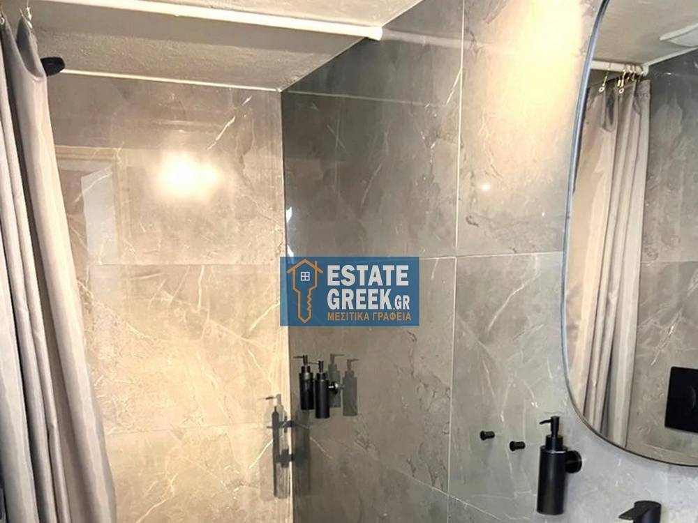 ★ Πλήρως επιπλωμένο ★ Κατάλληλο και για Airbnb ★ Ανακαίνιση 2022