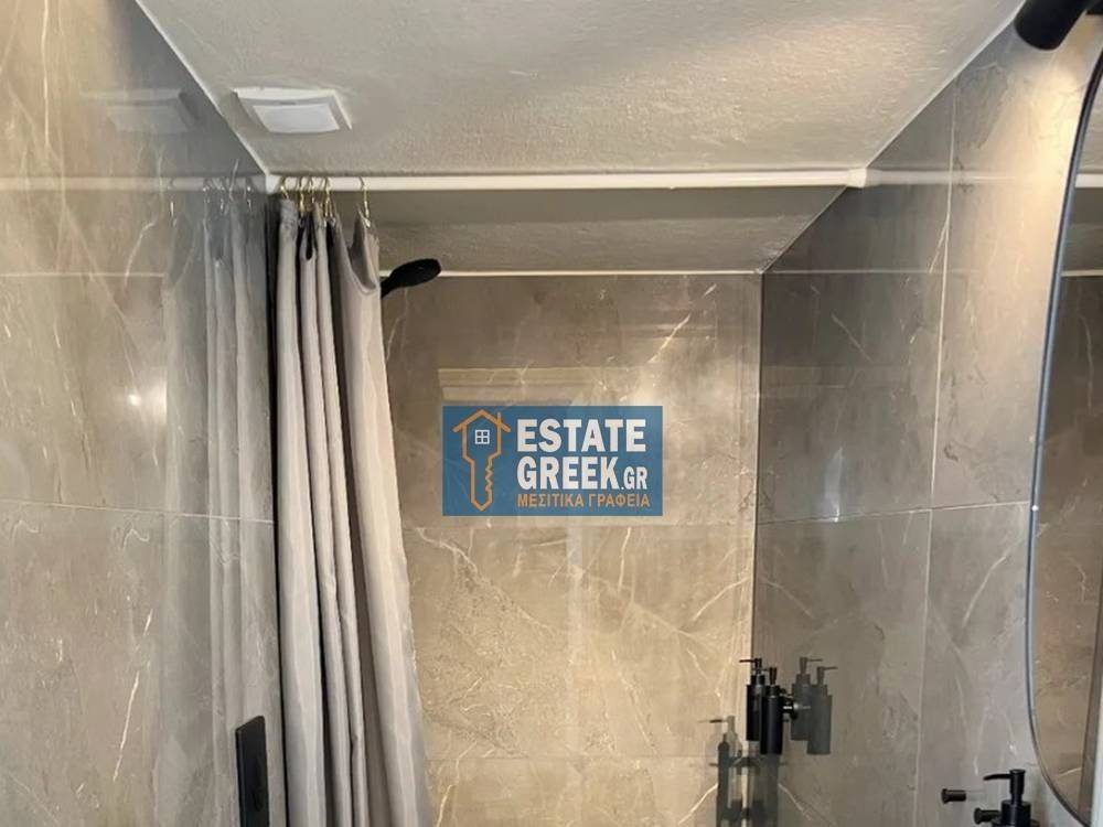 ★ Πλήρως επιπλωμένο ★ Κατάλληλο και για Airbnb ★ Ανακαίνιση 2022