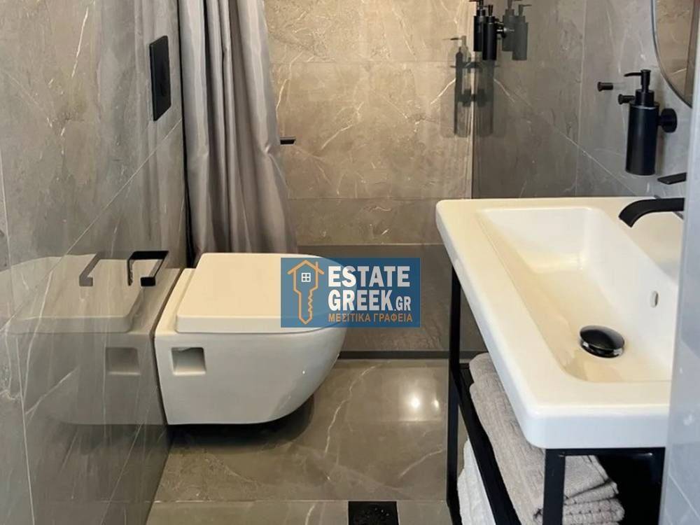 ★ Πλήρως επιπλωμένο ★ Κατάλληλο και για Airbnb ★ Ανακαίνιση 2022